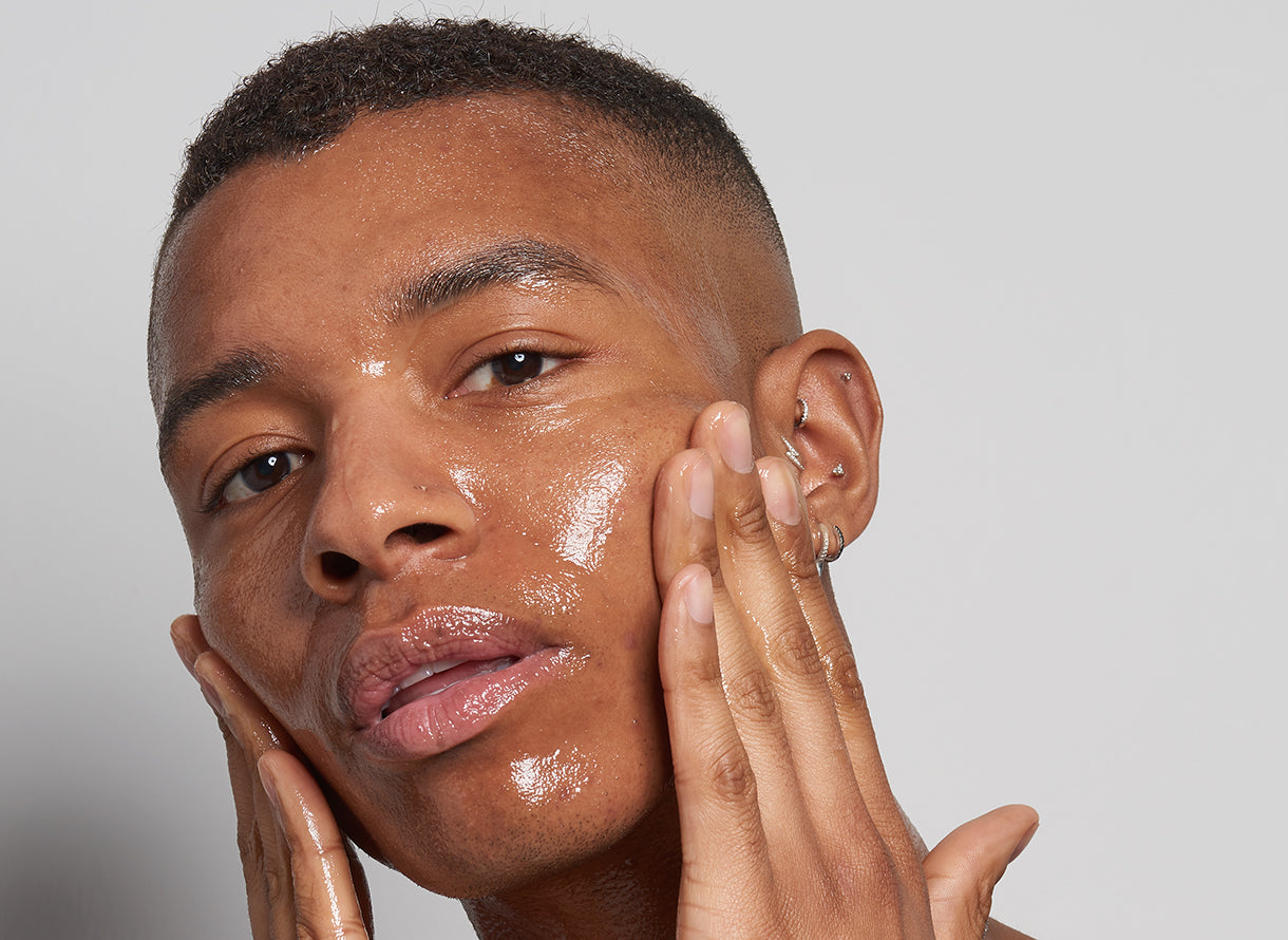 The 60-second cleansing trick that will change your skin