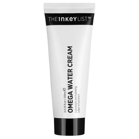 The INKEY List Supersize Omega Water Cream - 100ml